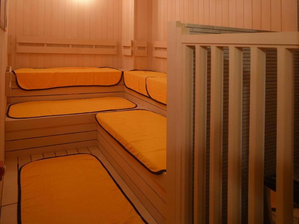 Hotel Wbf Hakodate Watatsuminoyu ～Hot Spring～ Exterior photo